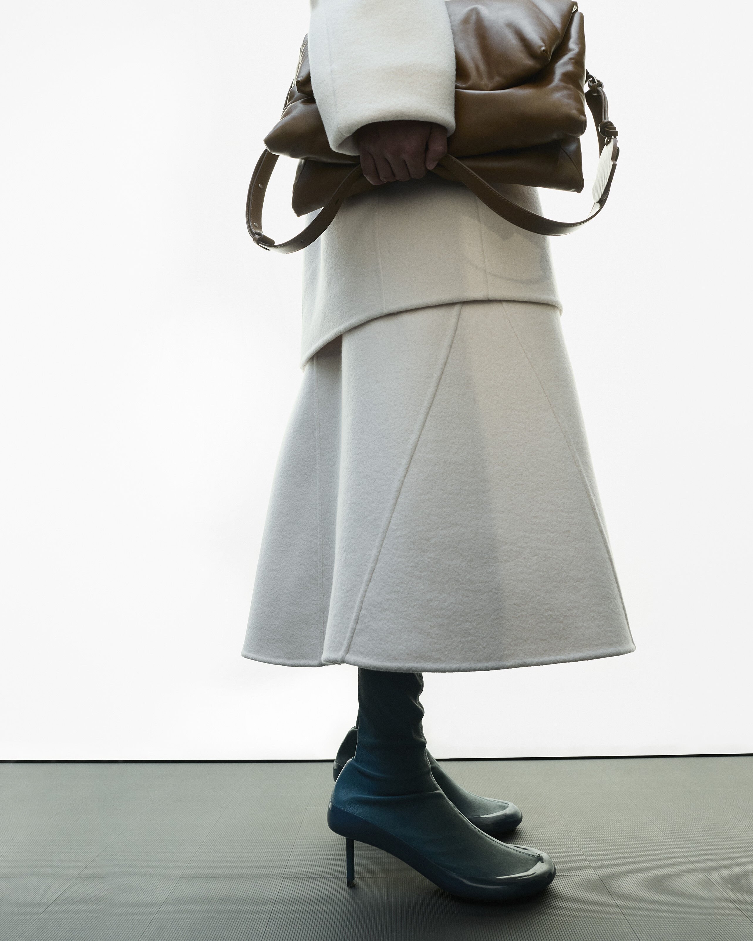 コート・ジャケット メンズ | ジル・サンダー公式オンラインストア